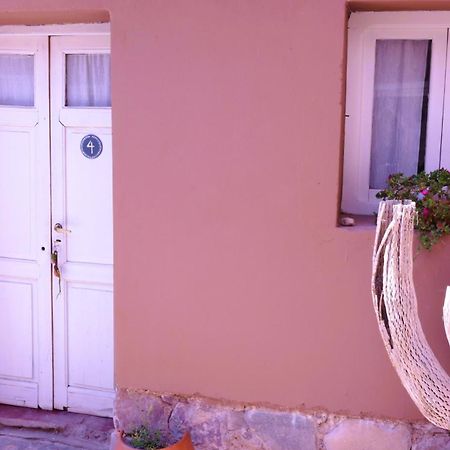 Mestiza Hostal Humahuaca Exterior photo