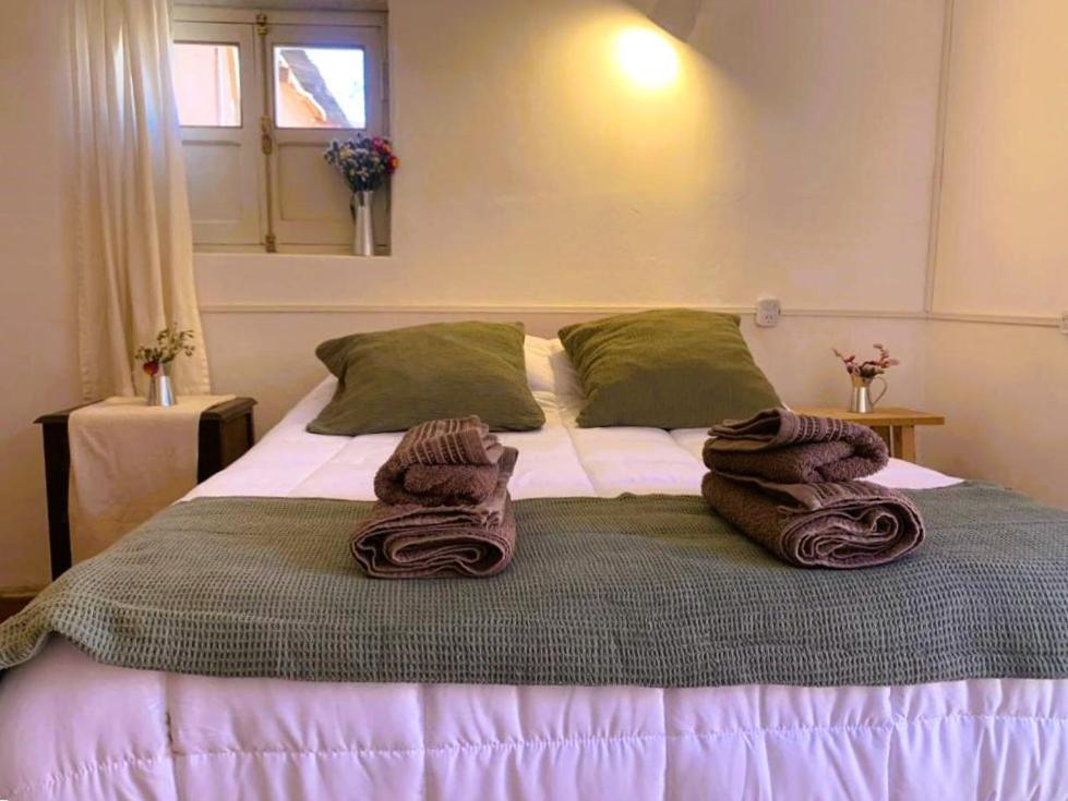 Mestiza Hostal Humahuaca Exterior photo