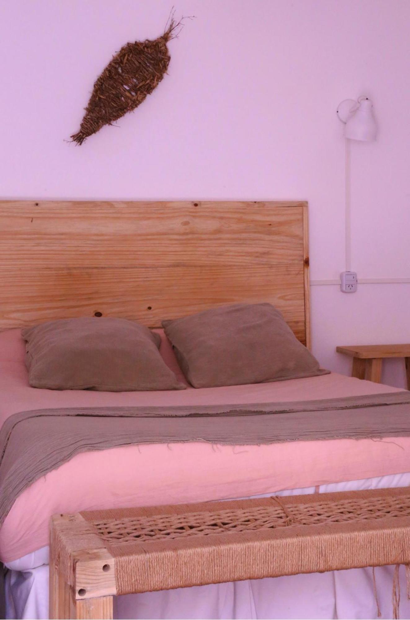Mestiza Hostal Humahuaca Exterior photo