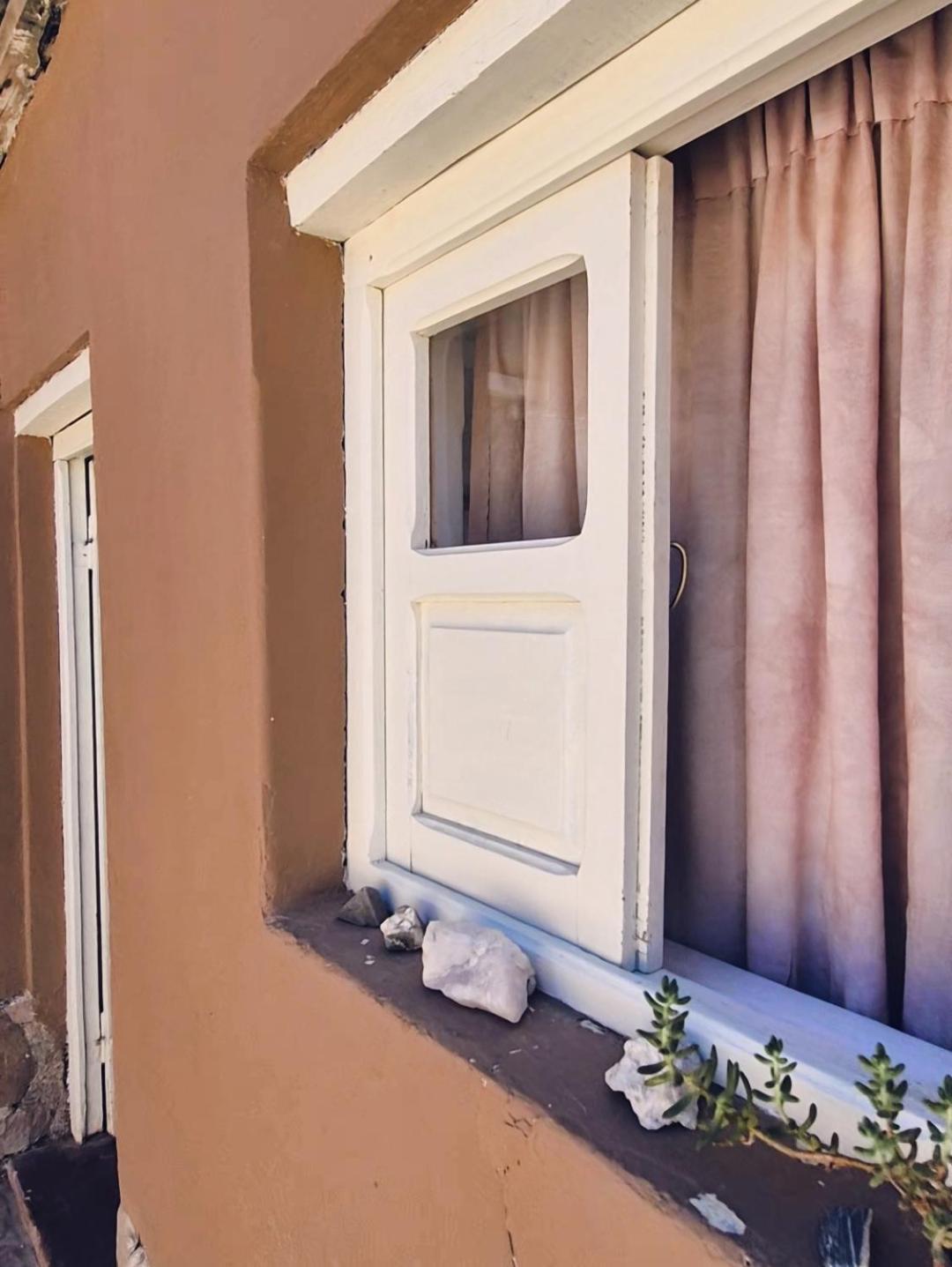 Mestiza Hostal Humahuaca Exterior photo